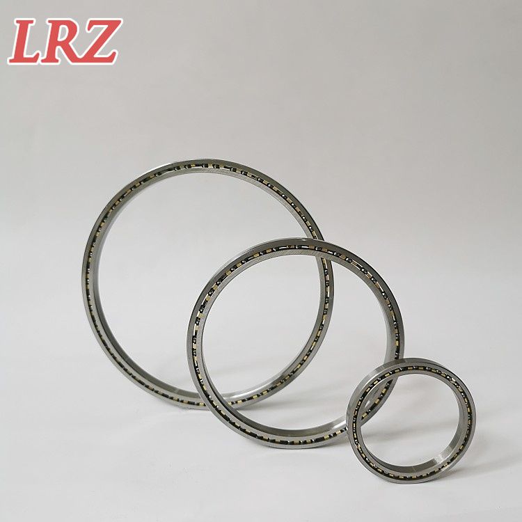 機器人手臂關節軸承KAA10A  LRAA10